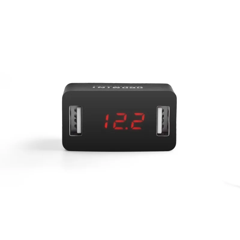 Адаптер для зарядного устройства OBD на USB автомобильный инструмент универсальная