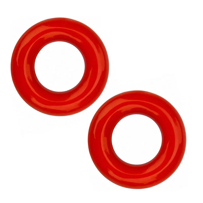 1 шт. кольцо для гольфа 140 г черное красное круглое мощное поворотное клубов