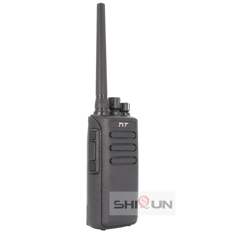 Цифровой радиоприемник TDMA 136-174 МГц VHF 10 Вт TYT MD-680 MD680/MD358 UHF 400-480 DMR цифровой