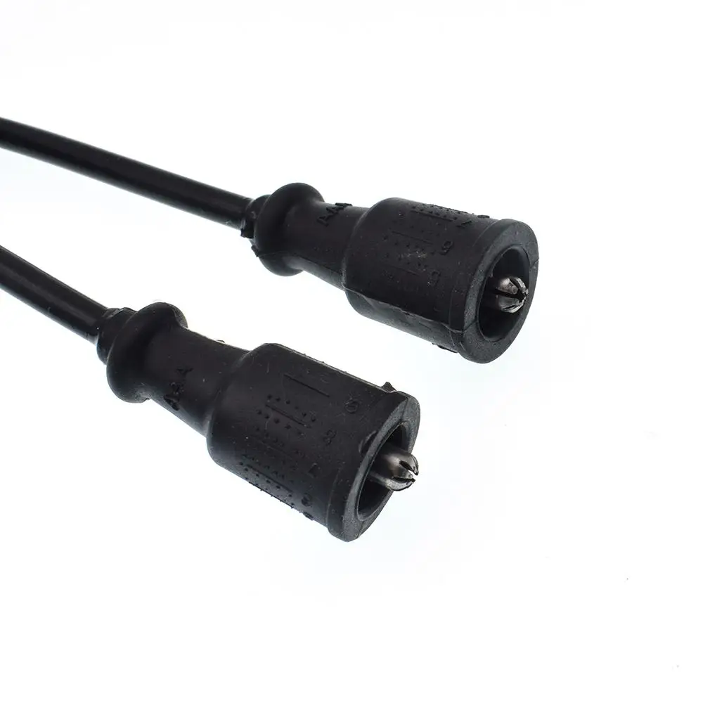 Кабель свечи зажигания для Mitsubishi OUTLANDER I CU2W CU4W GALANT SALOON SPACE WAGON EA2A N84W 4G63 4G64 MD338624