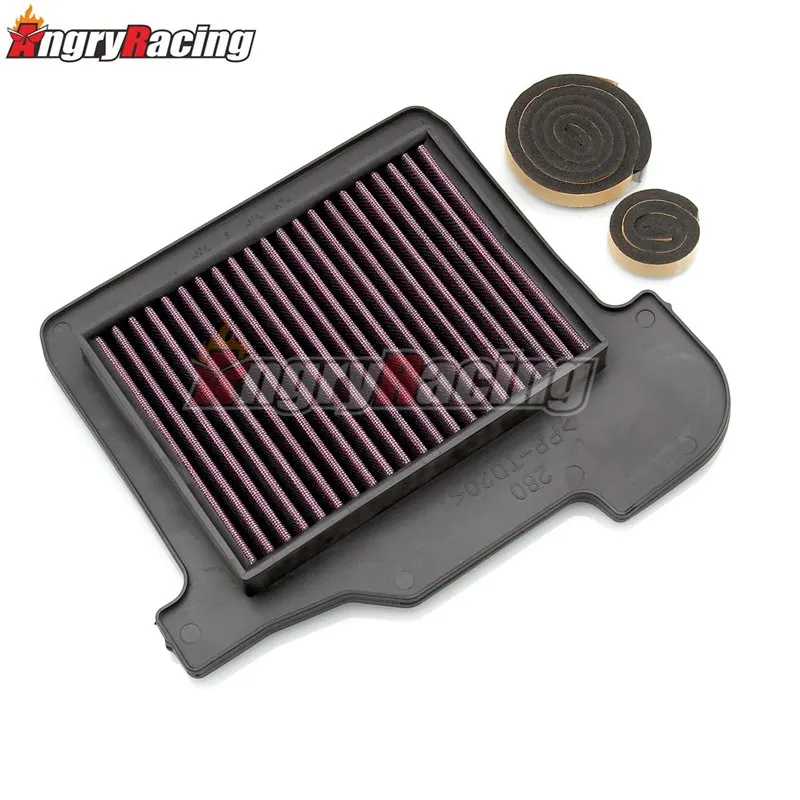 Фильтр для мотоцикла с высоким потоком воздуха элемент Yamaha MT FZ FJ 09 детской модели