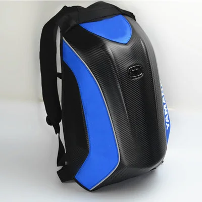 OGIO 5 Мах углеродное волокно Мода Мощный хранения шлем для путешествий мотоцикл