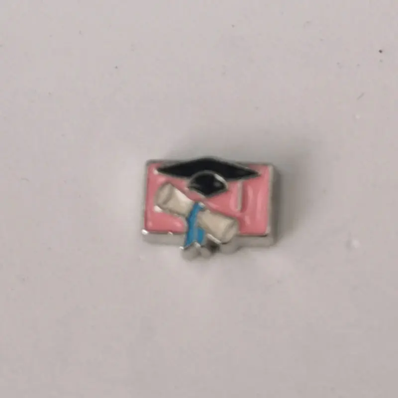 10 шт градационные Плавающие Подвески для стеклянного медальона FC 091|charm tv|charm for charm