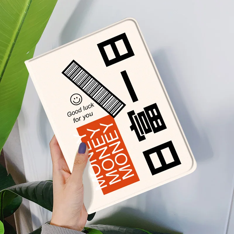 

For iPad Air 4 Case 2020 10.2 Case 7th 8th Generation Case for iPad Air 3 2 1 9.7 10.5 2019 2018 Mini 2 3 4 5 Smart Cover Funda