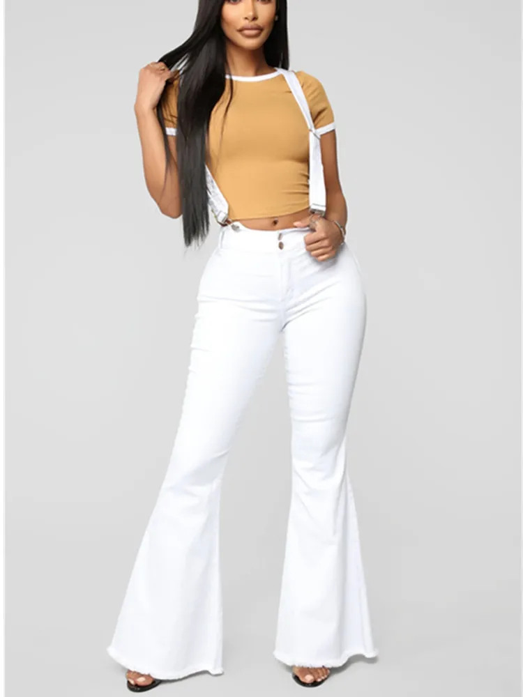 Женские облегающие комбинезоны 2019 новые весенние ковбойские крутые джинсовые