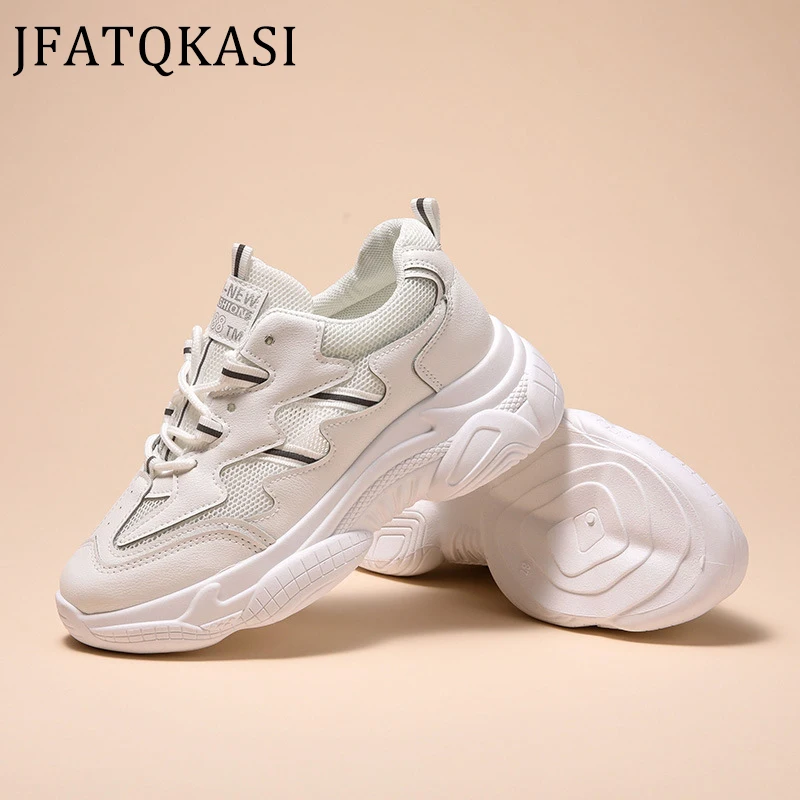 

Женские кроссовки; Дышащая обувь на нескользящей подошве; Обувь на каждый день; Женская обувь на платформе; Женская обувь на плоской подошве...