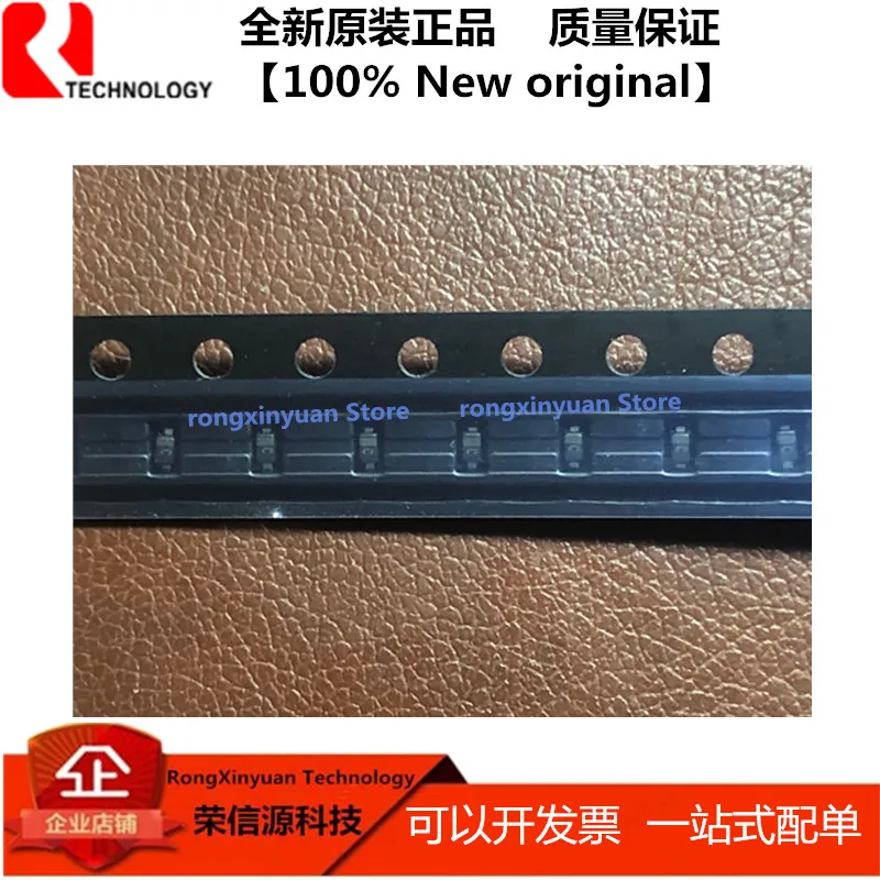 100 PCS 1N5819S C SOD-523 1N5819 SCHOTTKY BARRIER DIODES 100% New original | Battery Accessories &amp Charger