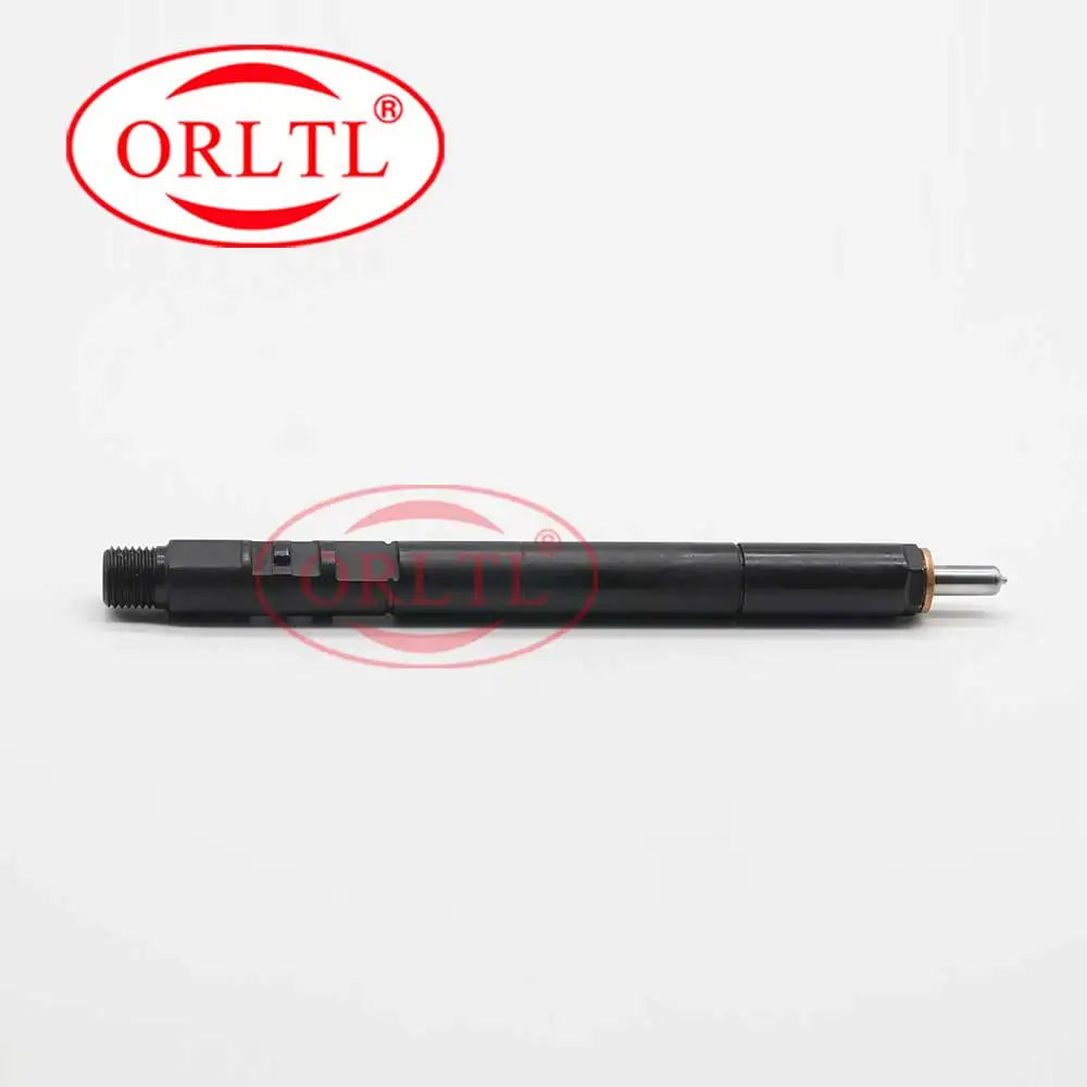 

ORLTL new full injector set EJBR0 2601Z common rail injector EJB R02601Z diesel injector assembly EJBR02601Z A6650170121