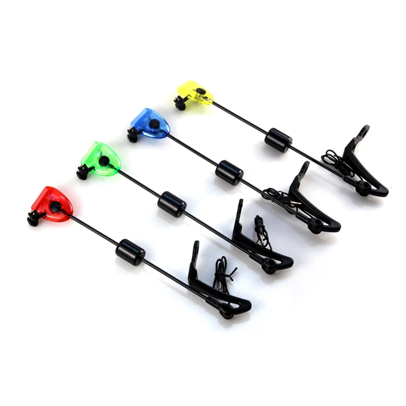 Высококачественный воблер со светодиодной подсветкой 4 цветов для ловли карпа