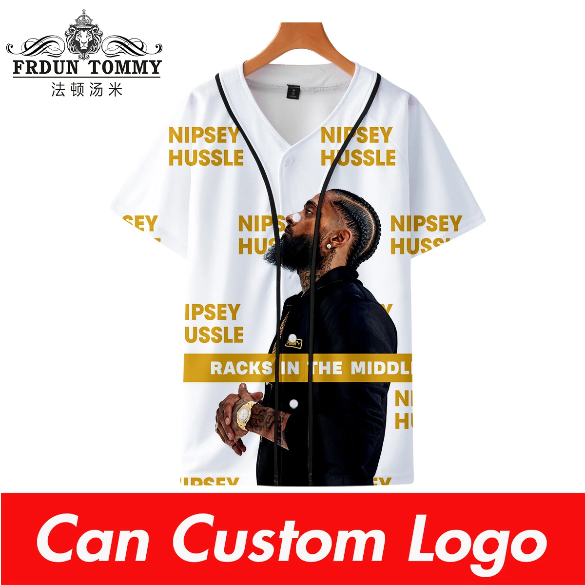 Nipsey hussle бейсбольные куртки 2019New модная куртка новая брендовая крутая бейсбольная куртка с длинными рукавами и принтом для подростковой одежды
