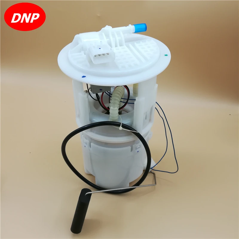 Модуль для сборки электрического топливного насоса DNP подходит Jeep Commander Grand Cherokee E7197M /5143579AN|Топливные насосы| |