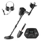 Профессиональный металлоискатель Pinpointer, подводный металлодетектор для золота