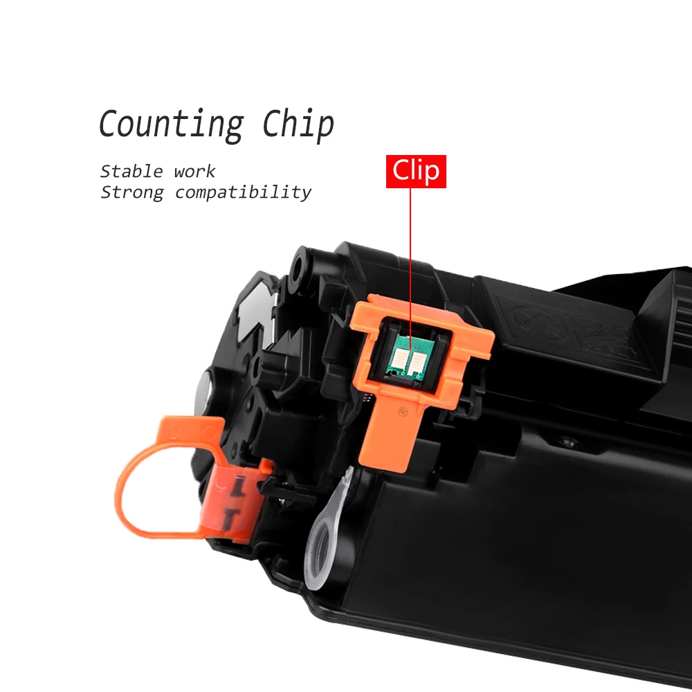 Тонер-картридж DMYON CRG303 совместимый для Canon LBP2900 LBP3000 LBP 2900 LBP-2900 LBP-3000 принтера |