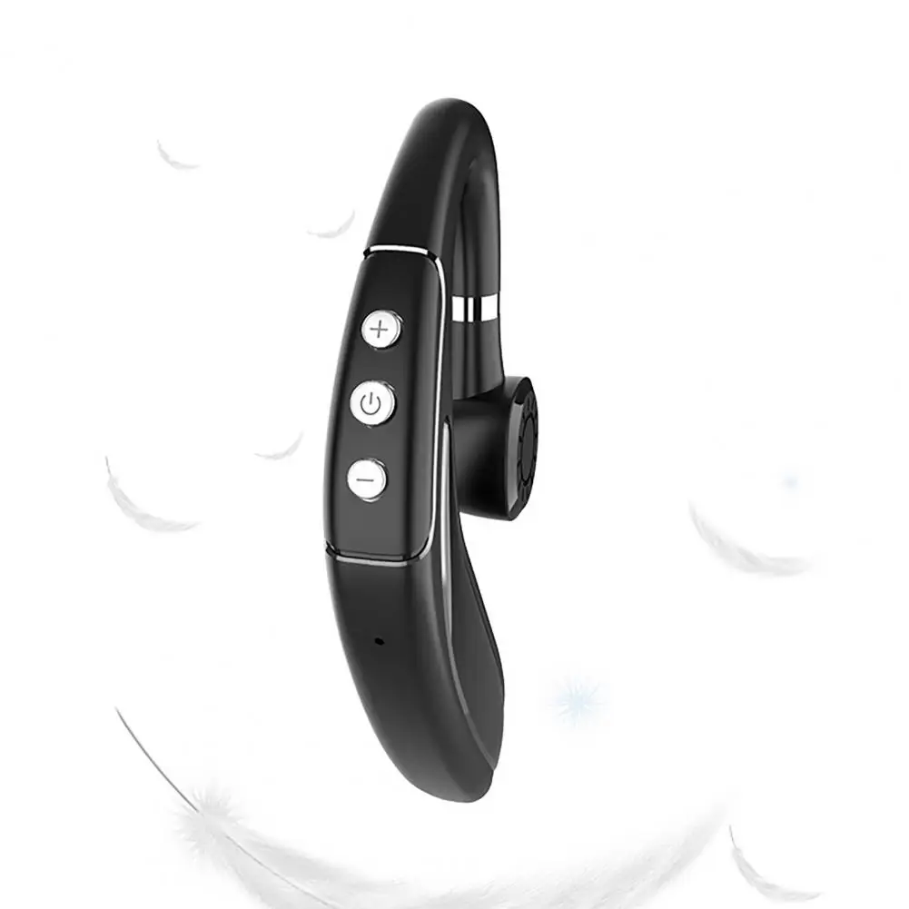 Беспроводные наушники Bluetooth 180 с вращением на 5 0 градусов Спортивная