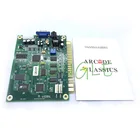 Классическая игровая печатная плата Jamma 60 в 1 для коктейльной аркадной машины, правое аркадное устройство Donkey Kong Pacman