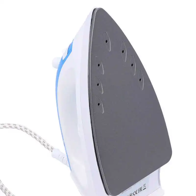 

Home Appliances Household Handheld Electric Steam Iron Small Portable Garment Steamer for Home EU Plug 220V Handheld Steamer