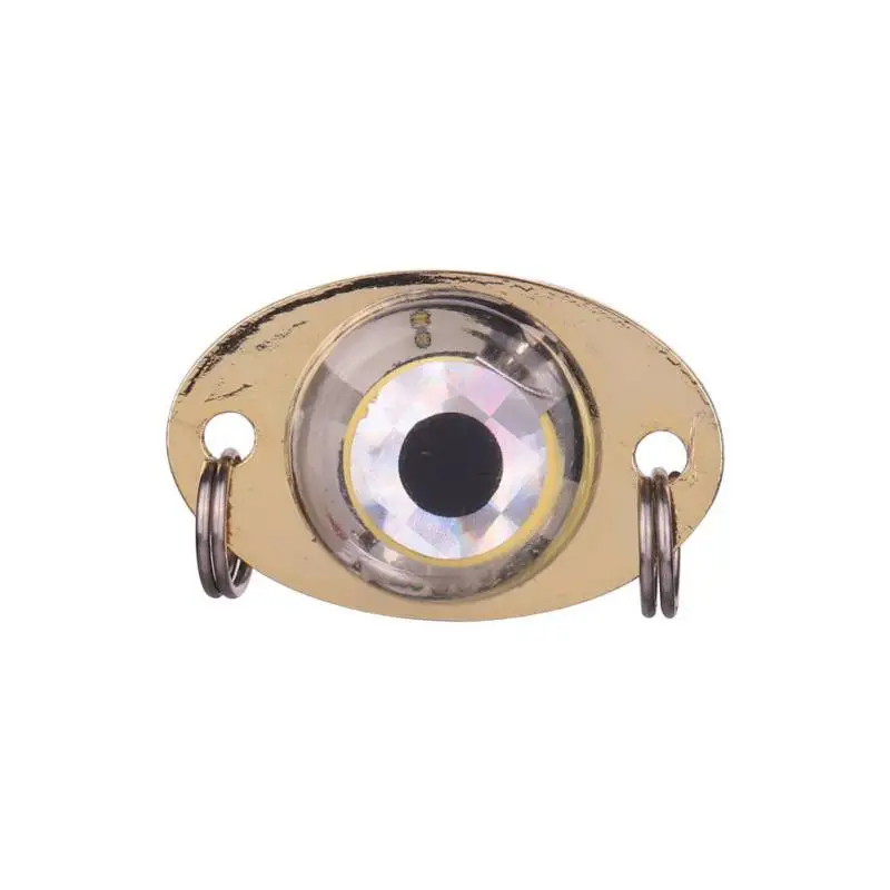 AISPORT вспышка лампа искусственная приманка светодиодсветодиодный глубокая капля