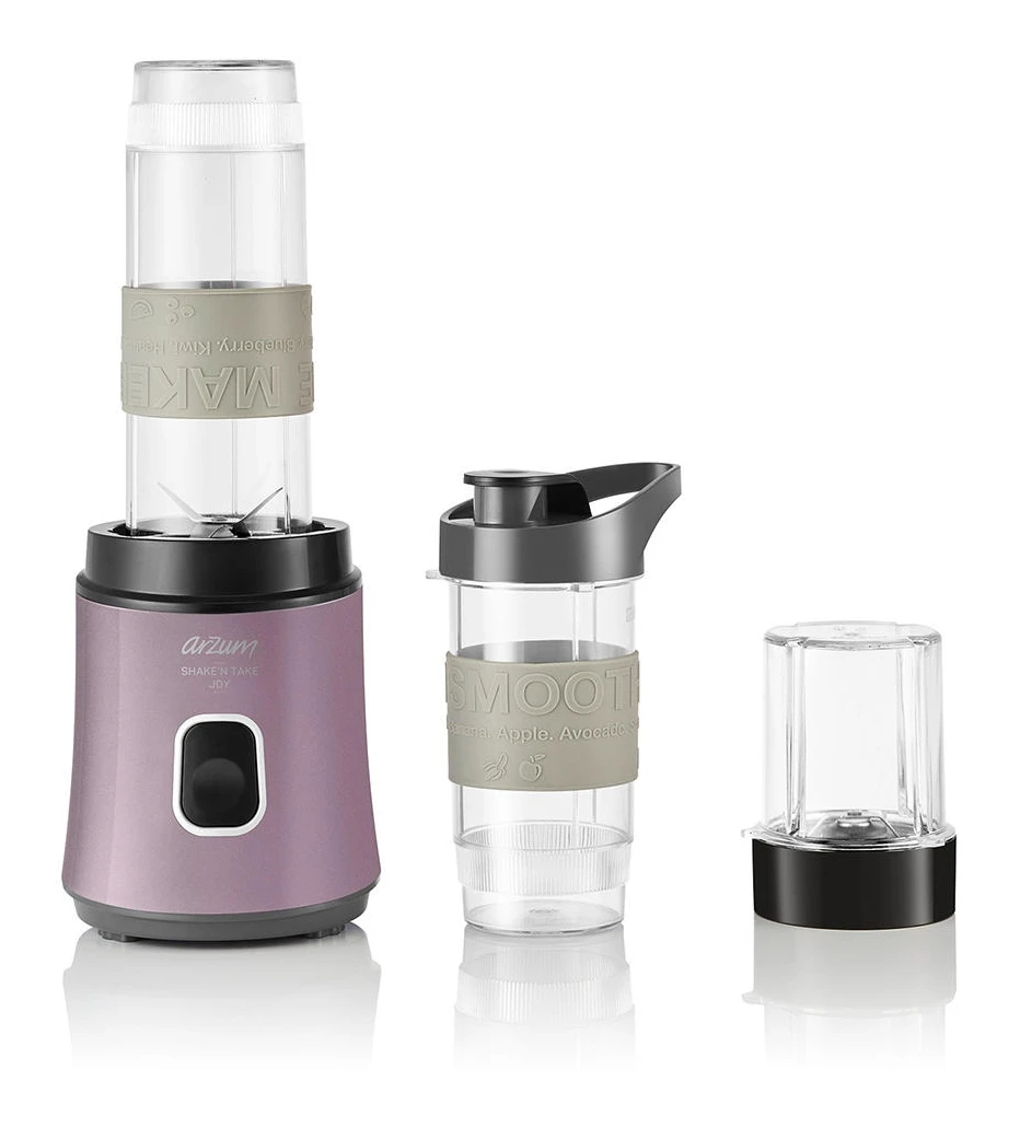 Блендер My desire AR1101 Take Joy Personal 600 W Dreamline |