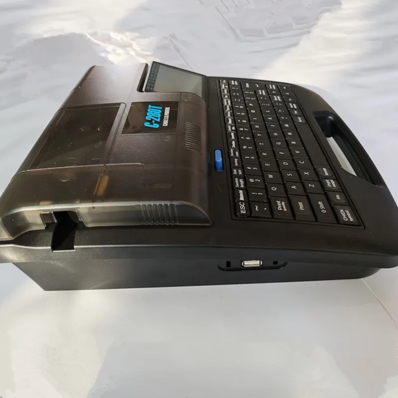 Маркер для подключения компьютера 2020 обойма печатный станок Новый u-диск маркер