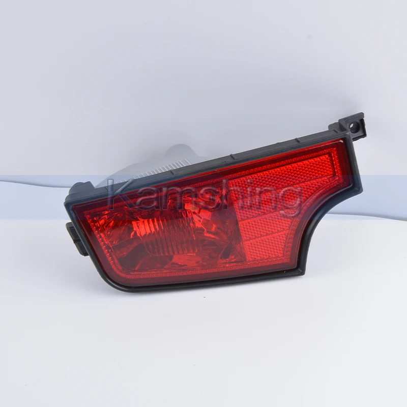 CAPQX для KIA Sorento 2010 2011 2012 2013 задний бампер туман светильник отражатель лампы стоп
