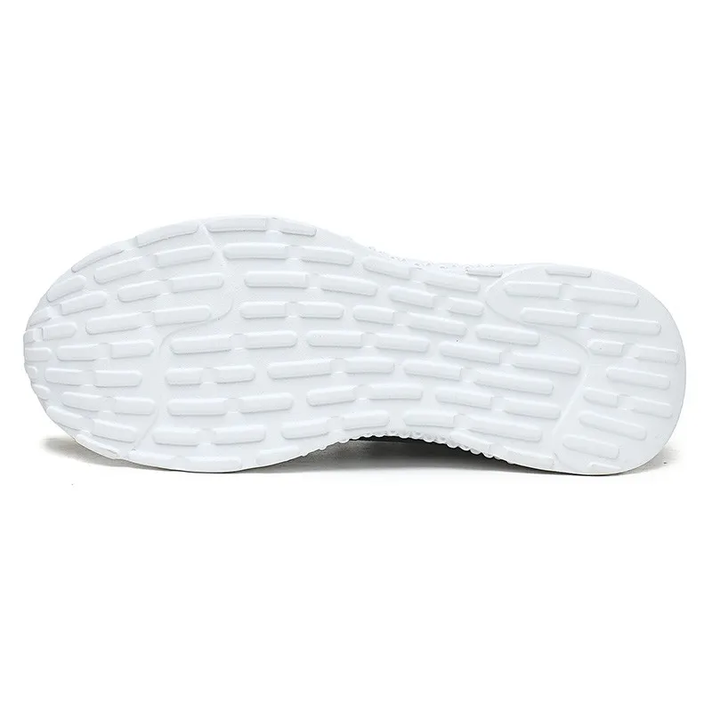 Удобная мужская обувь для ходьбы мужские кроссовки на шнуровке дышащая сетчатая