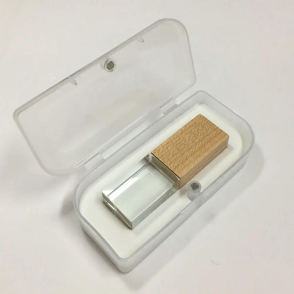 Usb флеш накопитель в белой коробке 4/8/16/32 ГБ|USB флэш-накопители| |
