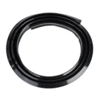 Домашняя система удержания воды, силиконовый порог воды, самоклеящаяся Барьерная уплотнительная полоса для ванной SCI88