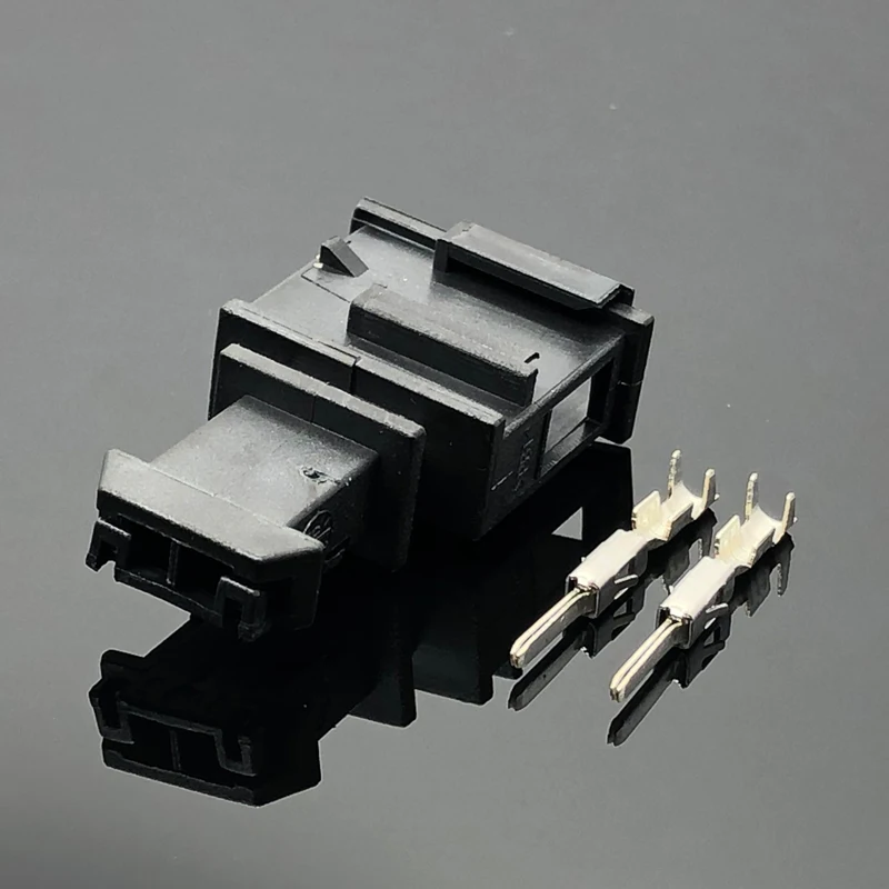 5 комплектов 2 шпильки сторонняя автоматическая Электрические ствол светильник