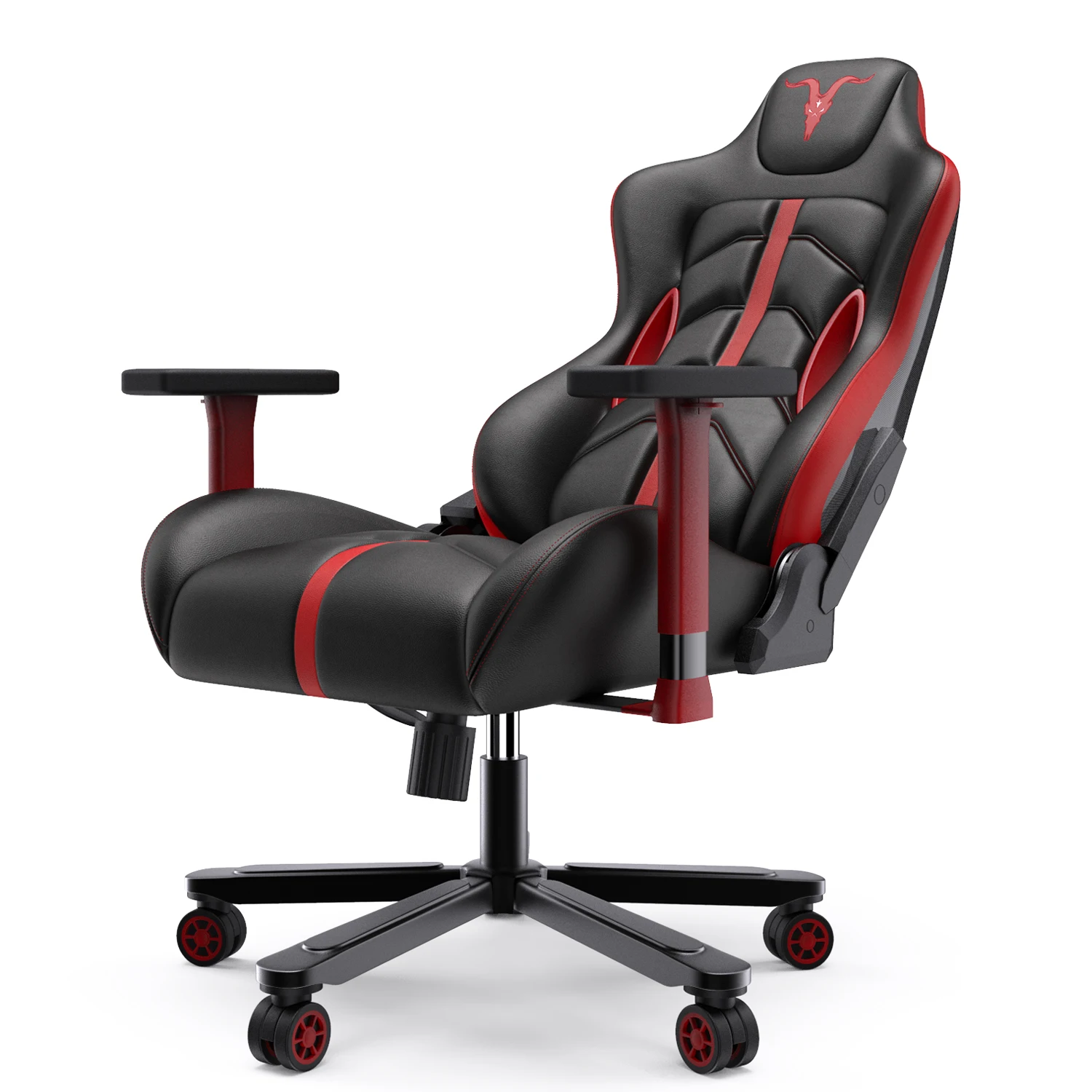 Игровой стул Furgle ACE из пены с эффектом памяти офисное кресло регулируемым