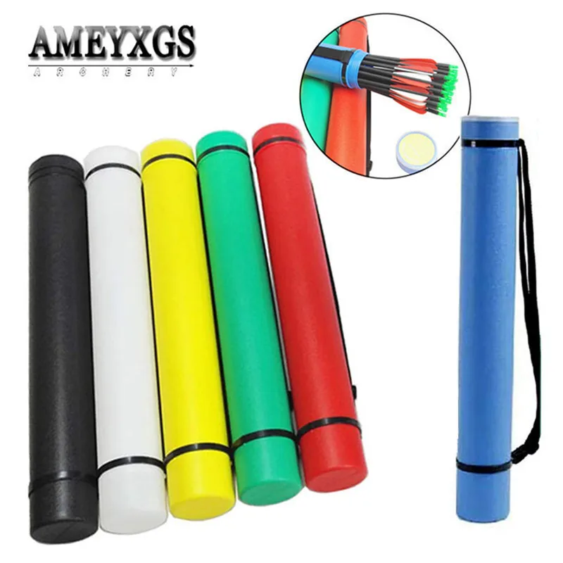 1 шт. тренировочная портативная стрела кверр регулируемые Наплечные стрелы для