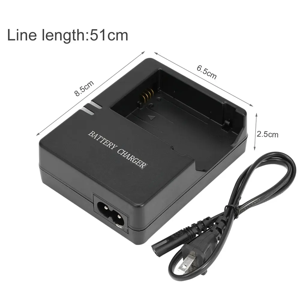 Зарядное устройство для аккумулятора Фотоаппарата Canon|Зарядные устройства| |