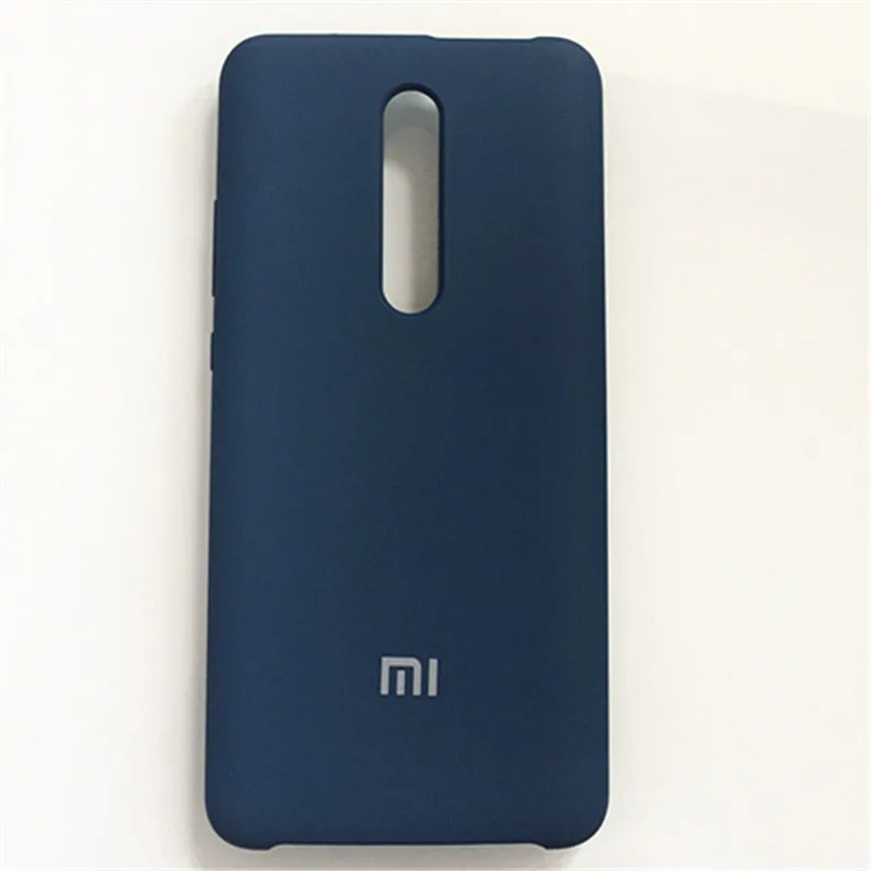 Xiaomi mi 9T Pro Red mi K20 Pro Silkly Мягкий силиконовый чехол для телефона на ощупь для Red mi K20 Pro mi 9t Pro Чехол