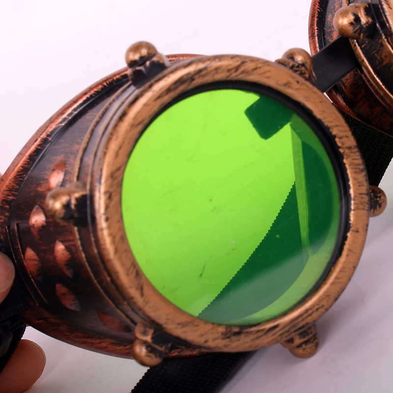 Хэллоуин Горячая игра Genshin ударопрочные очки Беннетт косплей супергерой