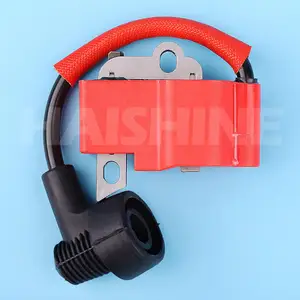 Катушка зажигания для бензопилы Dolmar PS350 PS351 PS420C PS421 Makita DCS3500 DCS3501 DCS4300 DCS4301 EA4300