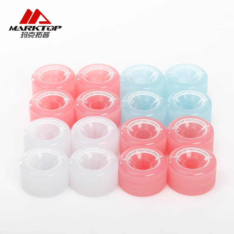 Профессиональная длинная доска для танцев желейное колесо Обычная уличная щетка