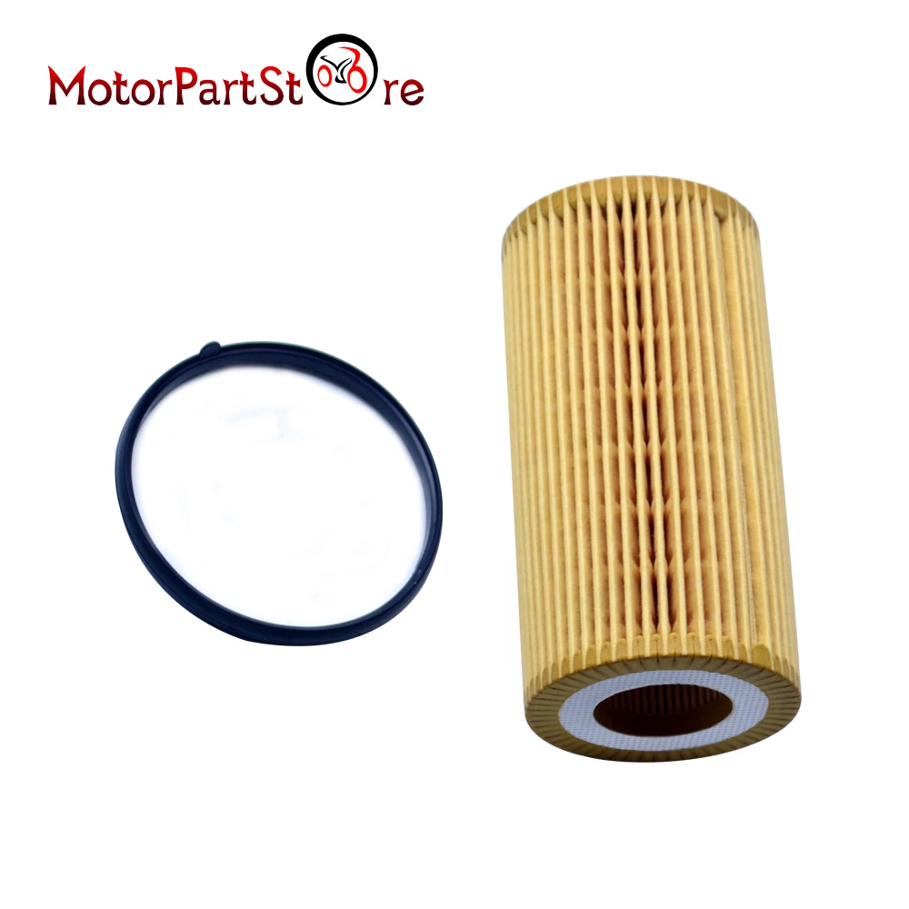 Новый желтый масляный фильтр для VW BEETLE / EOS GOLF JETTA PASSAT SCIROCCO TOURAN VENTO 06D115562 фильтры