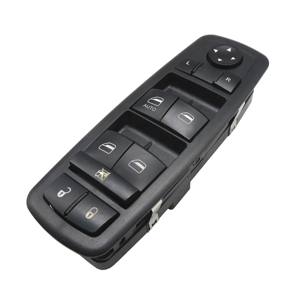 Переключатель левого стекла FaroeChi 4602632AC для Jeep Journey Nitro 641-00125L 4602632AG 4602632AF 4602632AH 4602632AD