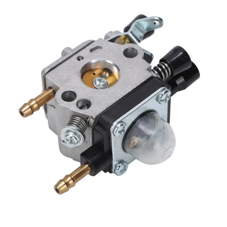 Карбюратор Комплект воздуходувки карбюратор комплект Замена подходит для ZAMA C1Q