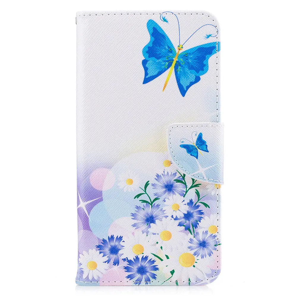 6 Чехол для huawei P20 Lite P30 mate 30 Pro, чехол, кошелек, флип, кожаный чехол для телефона s, для huawei P20 Pro P10 Lite, чехол - Цвет: 6