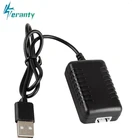 Профессиональное зарядное устройство для литий-полимерных аккумуляторов 11,1 В 1500 мАч, высокоэффективное зарядное устройство с USB-портом 11,1 В для радиоуправляемых игрушек, автомобилей, лодок, вертолетов, грузовиков