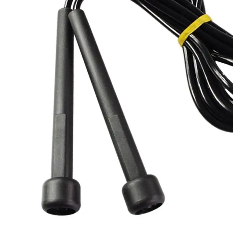 

Jump Rope Jumping For Training Sports Gym Workout Exercise Fitness Lose Weight