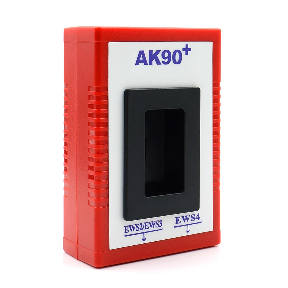 Original Latest V3.19 AK90 Key Programmer AK90+ For All BMW EWS From 1995-2005 OBD2 Copy Car Keys with best quality | Автомобили и