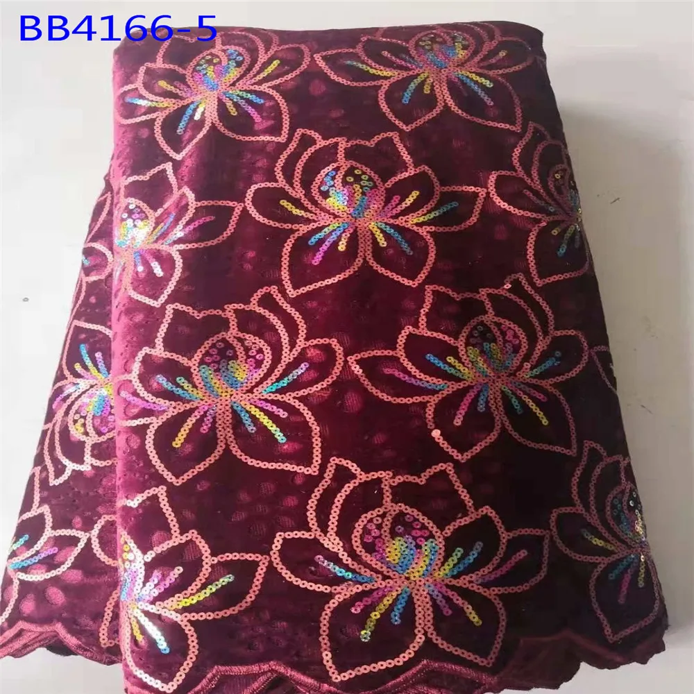 Высококачественная фиолетовая швейцарская вуаль кружево в Швейцарии 100% хлопок