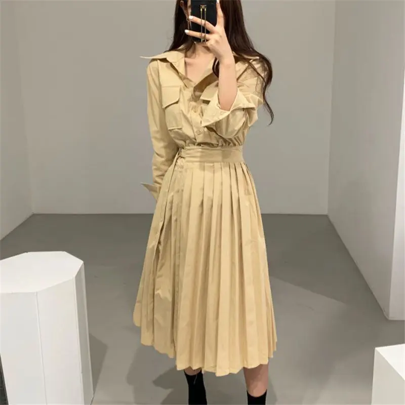 Нежные модные плиссированные женские элегантные шикарные стильные