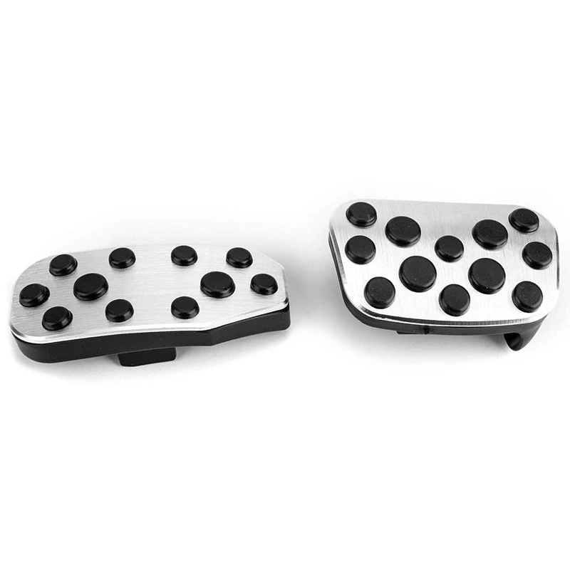 Нет дрель акселератора чехол для педали газа тормоза Кепки пригодный Т-o-y-o-T-для