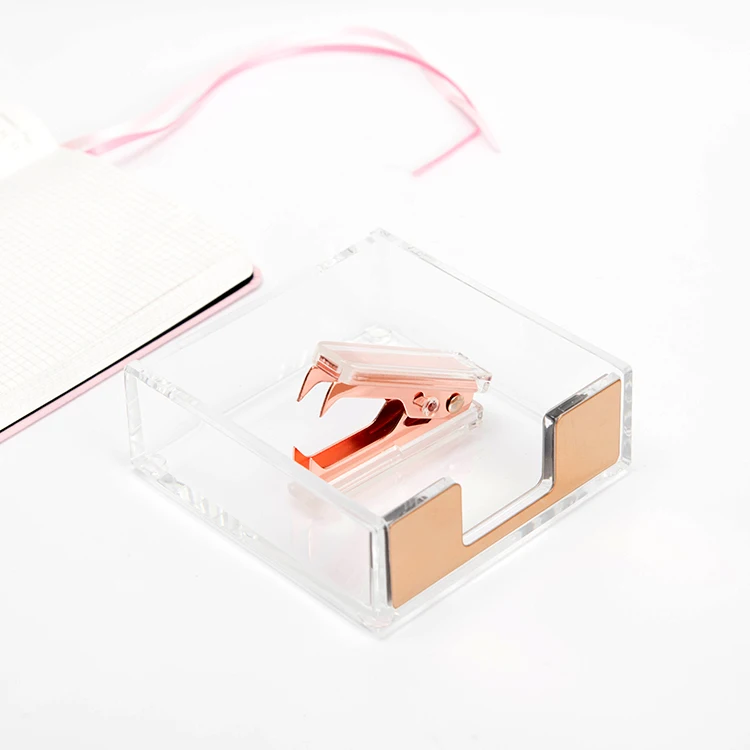 Маленький компактный портативный степлер офисный штапельный студенческий