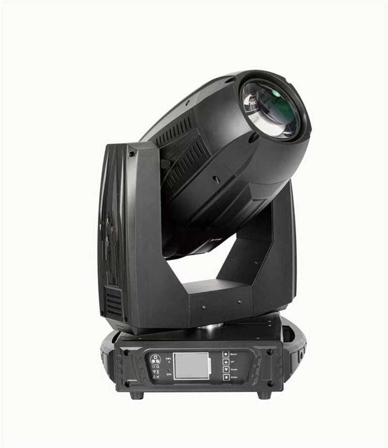 4pcs New 380w stage light stage 18r beam moving head light 380w 18r moving head for disco