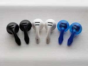 Наушники PK1, корпус pk2, 3, 4, полость, лихорадка, уши, Hi-Fi наушники, басовые наушники PK, 3 пары