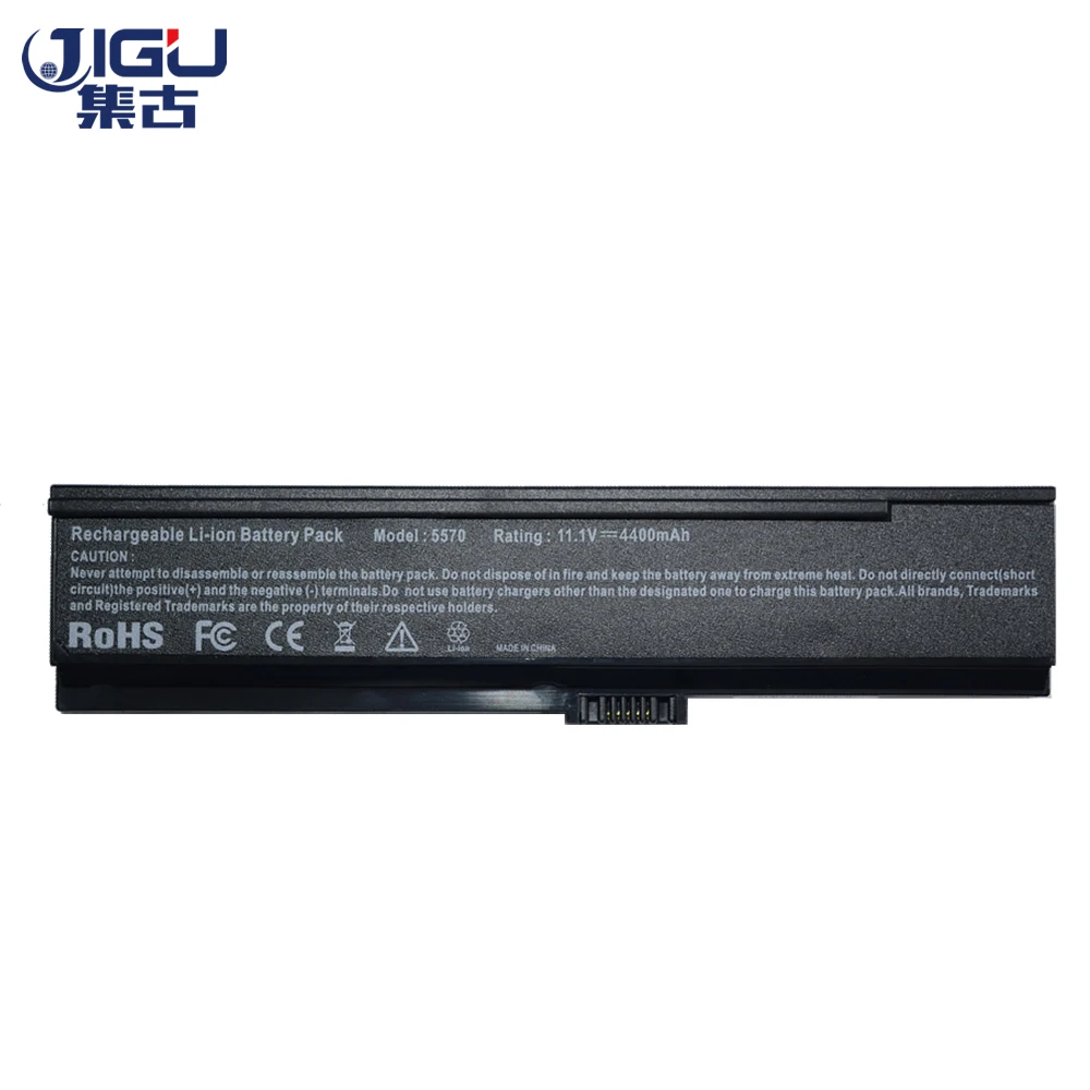 JIGU ноутбук Taptop для ноутбука Acer Aspire 3680 3682 3683 3684 5030 503x5050 5051 5052 5053 5500 550x555x5570 5572|acer aspire
