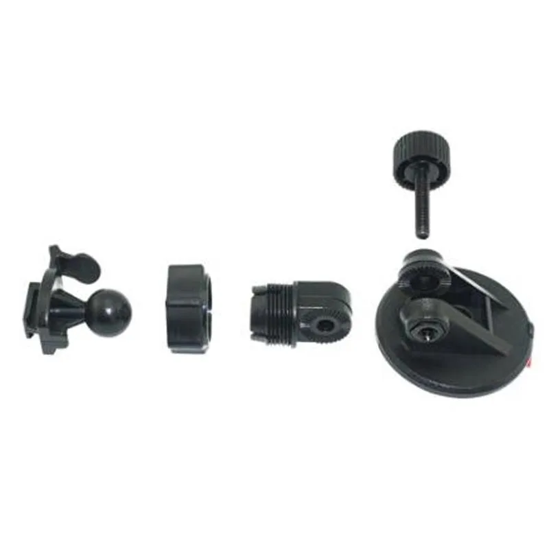 Автомобильный Держатель DVR 2 типа держатель на присоске подставка с вращением 360